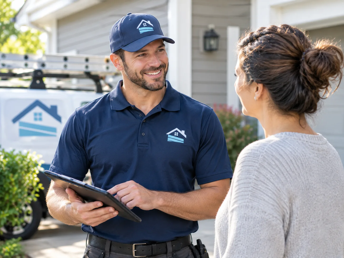 Siding Contractors in Pompton Plains, NJ